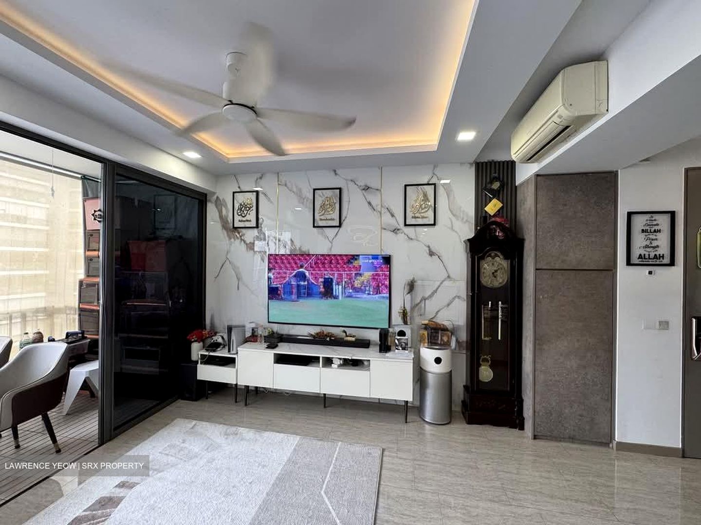 Waterwoods (D19), Condominium #576099951